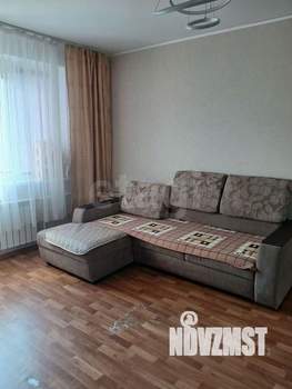 2-к квартира, вторичка, 62м2, 13/18 этаж