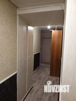 3-к квартира, вторичка, 61м2, 9/9 этаж