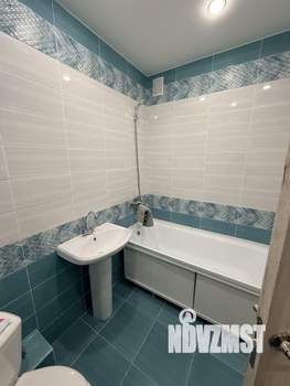 1-к квартира, вторичка, 36м2, 5/10 этаж