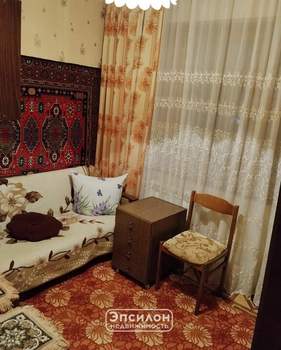 3-к квартира, вторичка, 61м2, 3/9 этаж