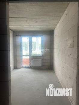 1-к квартира, сданный дом, 36м2, 1/10 этаж