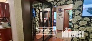 Студия квартира, вторичка, 59м2, 2/5 этаж