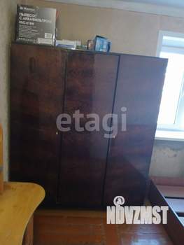 3-к квартира, вторичка, 42м2, 3/4 этаж