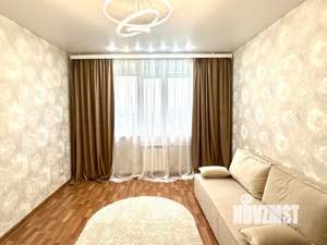 2-к квартира, вторичка, 58м2, 17/18 этаж