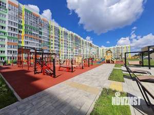 2-к квартира, вторичка, 59м2, 9/10 этаж