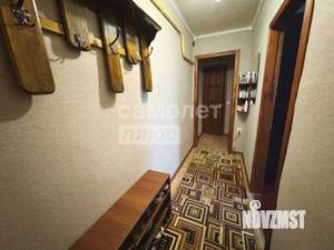 2-к квартира, вторичка, 39м2, 1/2 этаж