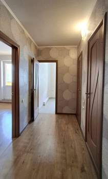 2-к квартира, вторичка, 51м2, 3/10 этаж