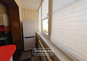 2-к квартира, вторичка, 52м2, 10/10 этаж