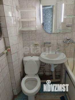 1-к квартира, вторичка, 31м2, 2/5 этаж