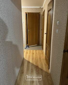 1-к квартира, вторичка, 45м2, 7/10 этаж