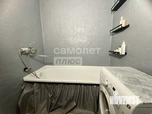 2-к квартира, вторичка, 46м2, 9/9 этаж