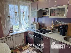 2-к квартира, вторичка, 46м2, 8/9 этаж