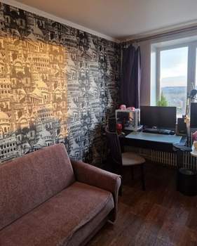 Фото квартиры на продажу (2)