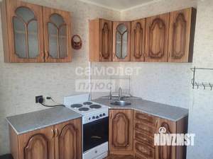 3-к квартира, вторичка, 77м2, 16/17 этаж