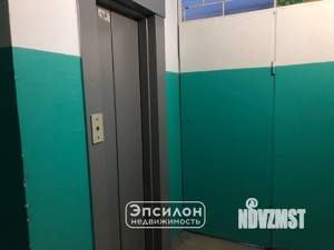 1-к квартира, вторичка, 41м2, 7/10 этаж