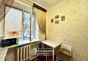 2-к квартира, вторичка, 31м2, 5/5 этаж