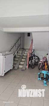 3-к квартира, вторичка, 66м2, 3/11 этаж