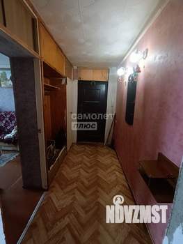 2-к квартира, вторичка, 48м2, 5/5 этаж