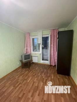1-к квартира, вторичка, 36м2, 3/17 этаж