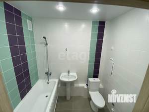 1-к квартира, вторичка, 37м2, 14/18 этаж