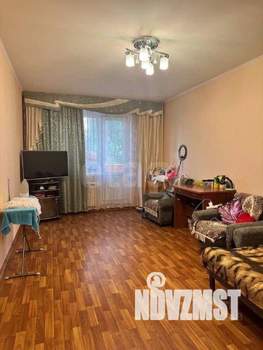 3-к квартира, вторичка, 79м2, 2/17 этаж