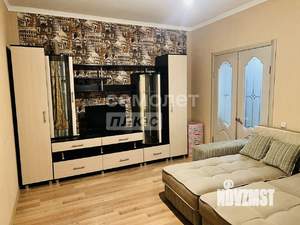 1-к квартира, вторичка, 34м2, 7/8 этаж