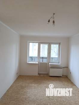 1-к квартира, вторичка, 32м2, 4/5 этаж