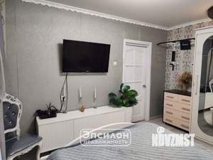 3-к квартира, вторичка, 75м2, 1/10 этаж