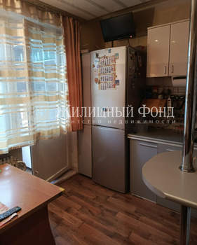 3-к квартира, вторичка, 76м2, 4/9 этаж