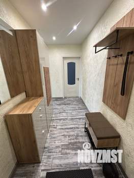 2-к квартира, вторичка, 56м2, 6/17 этаж