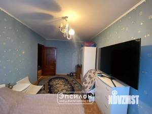 3-к квартира, вторичка, 73м2, 9/10 этаж