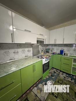 3-к квартира, вторичка, 54м2, 1/5 этаж