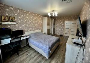 3-к квартира, вторичка, 73м2, 9/9 этаж