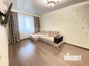 2-к квартира, вторичка, 56м2, 16/17 этаж