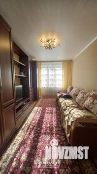 1-к квартира, вторичка, 34м2, 1/10 этаж