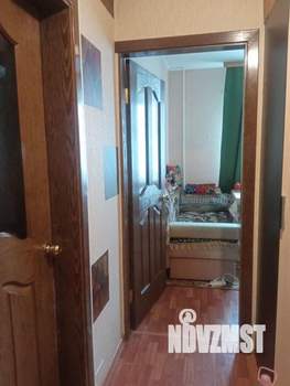 1-к квартира, вторичка, 37м2, 8/9 этаж