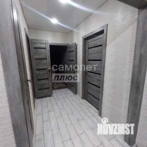 3-к квартира, вторичка, 61м2, 3/9 этаж