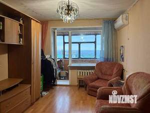 1-к квартира, вторичка, 33м2, 9/10 этаж