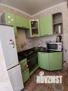 4-к квартира, вторичка, 63м2, 1/9 этаж