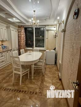 3-к квартира, вторичка, 172м2, 7/10 этаж