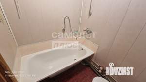 1-к квартира, вторичка, 31м2, 4/9 этаж