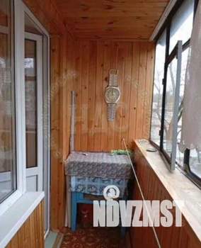 2-к квартира, вторичка, 48м2, 2/5 этаж