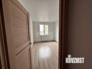 2-к квартира, вторичка, 40м2, 2/18 этаж