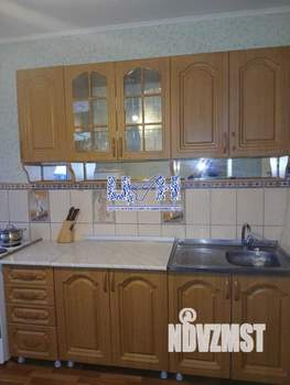 2-к квартира, вторичка, 56м2, 5/17 этаж