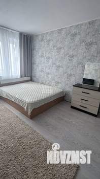 1-к квартира, вторичка, 37м2, 12/17 этаж