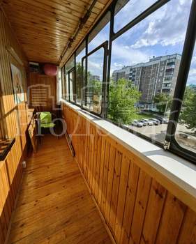 2-к квартира, вторичка, 47м2, 3/9 этаж
