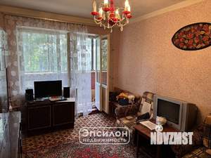 2-к квартира, вторичка, 48м2, 4/9 этаж
