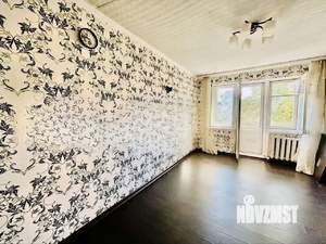 2-к квартира, вторичка, 43м2, 4/5 этаж