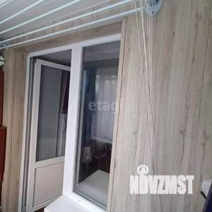 2-к квартира, вторичка, 49м2, 1/5 этаж