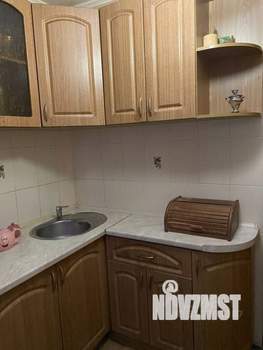2-к квартира, вторичка, 44м2, 5/5 этаж